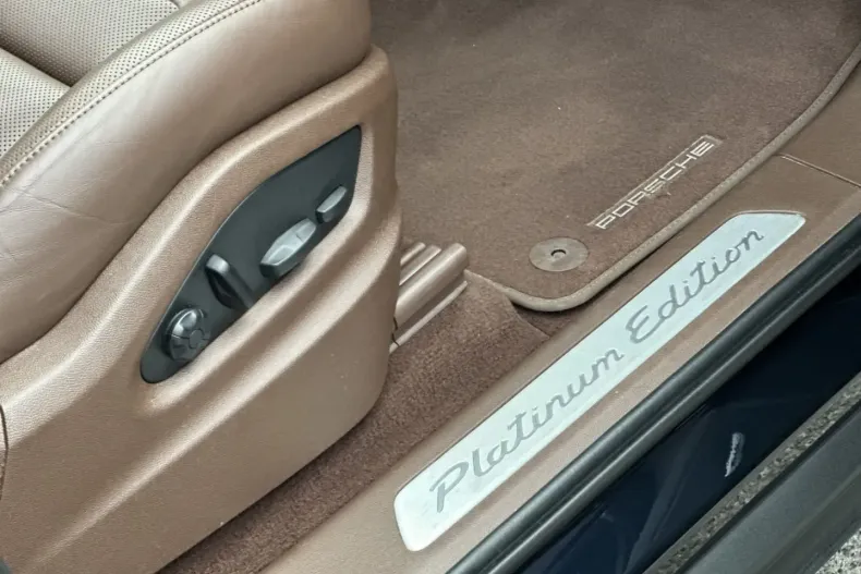 Porsche Cayenne din 2022 cu 34.900 km - oferta POR195649 - foto 17