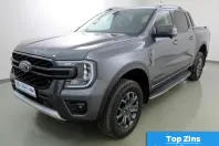 Ford Ranger din 2024 cu 63.805 km - oferta FOR195650 - foto 1