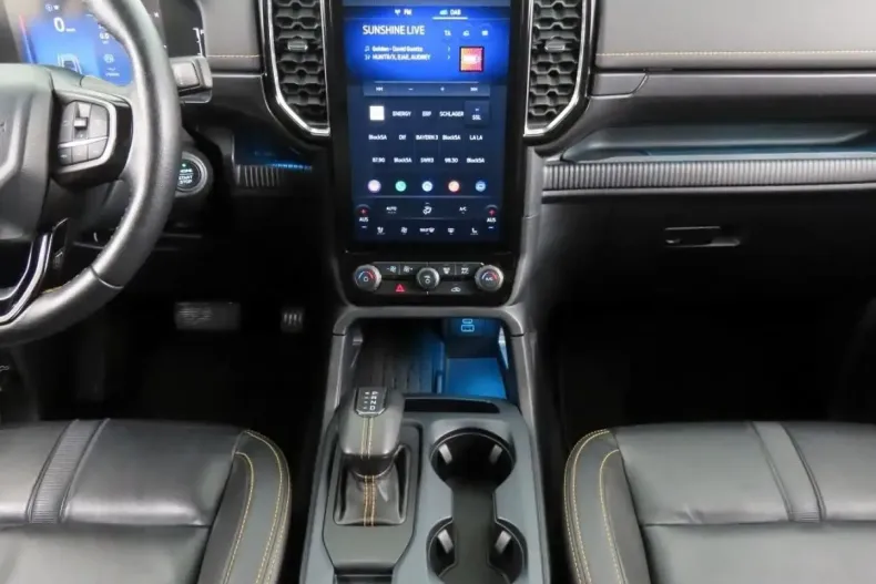 Ford Ranger din 2024 cu 63.805 km - oferta FOR195650 - foto 3