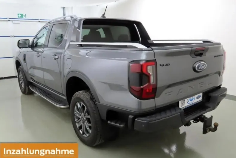 Ford Ranger din 2024 cu 63.805 km - oferta FOR195650 - foto 4