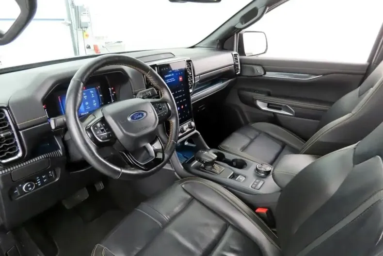 Ford Ranger din 2024 cu 63.805 km - oferta FOR195650 - foto 13