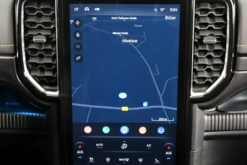 Ford Ranger din 2024 cu 63.805 km - oferta FOR195650 - foto 16