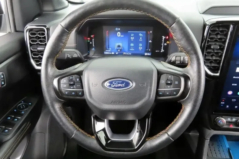 Ford Ranger din 2024 cu 63.805 km - oferta FOR195650 - foto 19