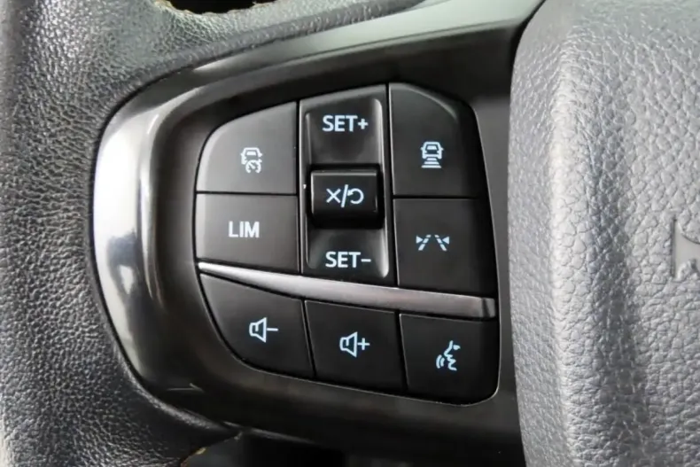 Ford Ranger din 2024 cu 63.805 km - oferta FOR195650 - foto 20