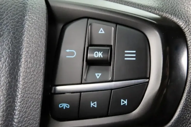 Ford Ranger din 2024 cu 63.805 km - oferta FOR195650 - foto 21