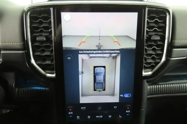 Ford Ranger din 2024 cu 63.805 km - oferta FOR195650 - foto 24