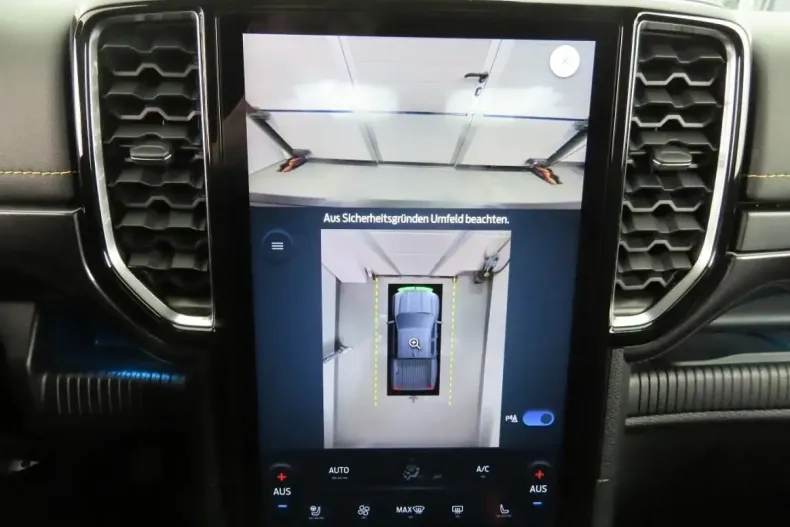 Ford Ranger din 2024 cu 63.805 km - oferta FOR195650 - foto 25