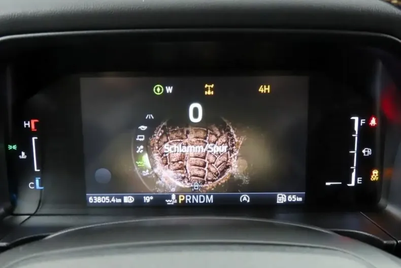 Ford Ranger din 2024 cu 63.805 km - oferta FOR195650 - foto 29