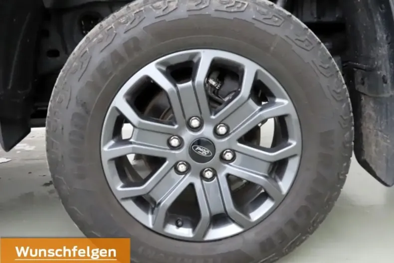 Ford Ranger din 2024 cu 63.805 km - oferta FOR195650 - foto 34