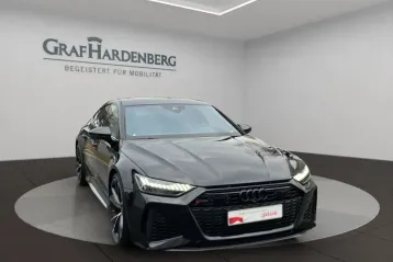 Audi RS7 din 2022 - oferta AUD195651