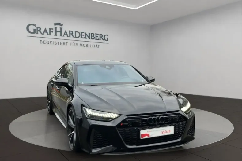 Audi RS7 din 2022 cu 77.200 km - oferta AUD195651 - foto 1