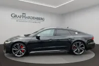 Audi RS7 din 2022 cu 77.200 km - oferta AUD195651 - foto 2
