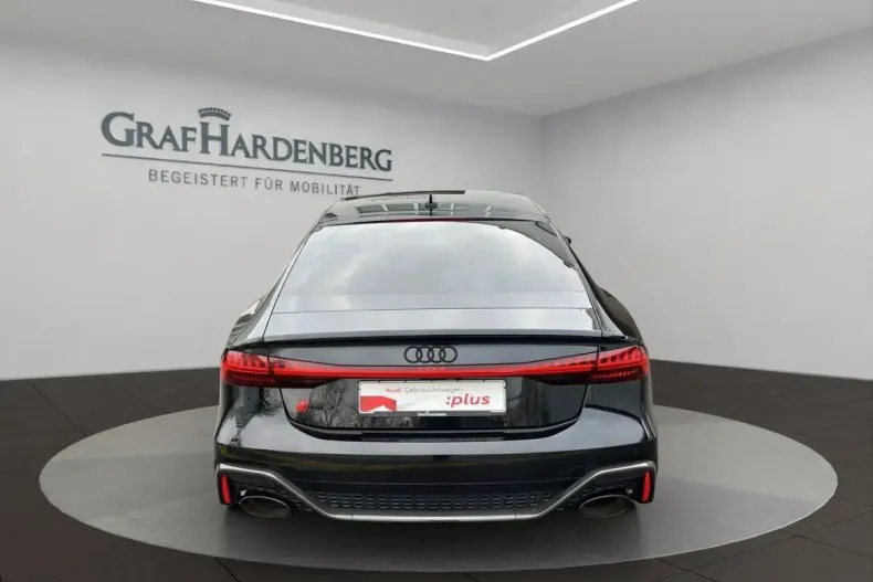 Audi RS7 din 2022 cu 77.200 km - oferta AUD195651 - foto 5