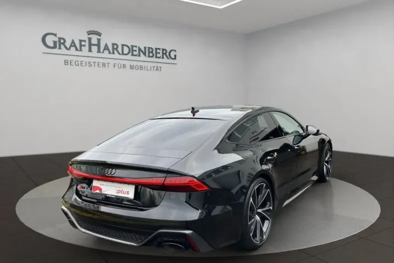 Audi RS7 din 2022 cu 77.200 km - oferta AUD195651 - foto 6