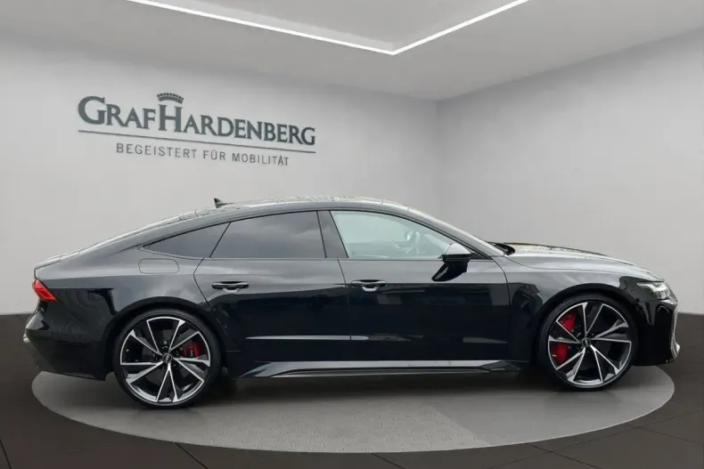 Audi RS7 din 2022 cu 77.200 km - oferta AUD195651 - foto 7