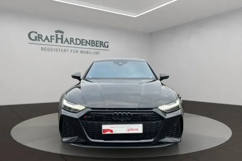 Audi RS7 din 2022 cu 77.200 km - oferta AUD195651 - foto 8