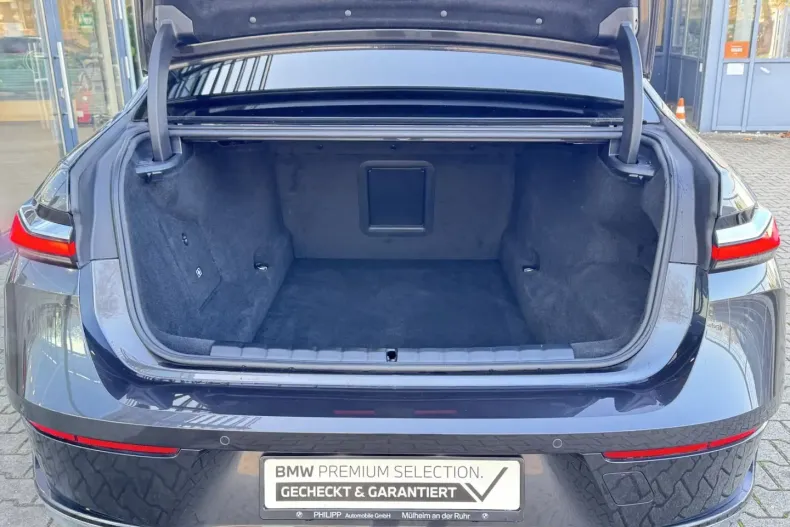 BMW 750 (Seria 7) din 2024 cu 68.930 km - oferta BMW195652 - foto 8