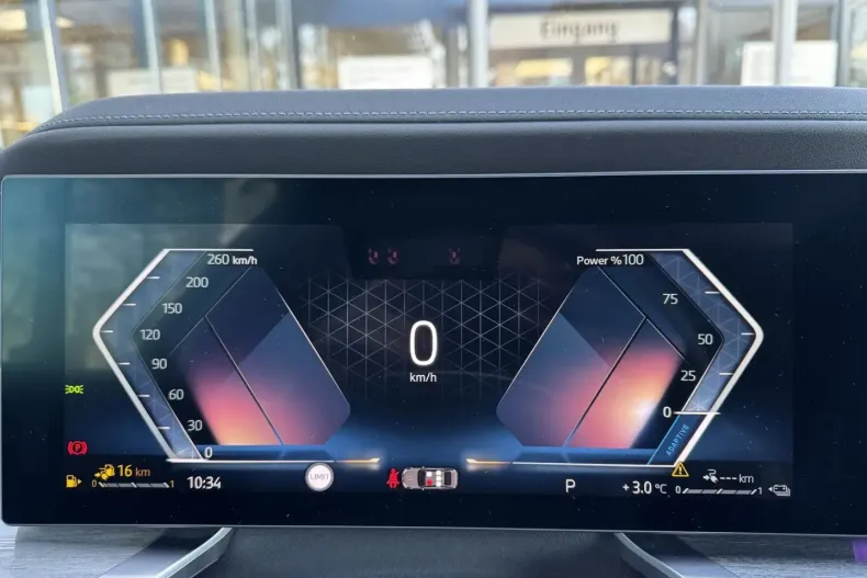 BMW 750 (Seria 7) din 2024 cu 68.930 km - oferta BMW195652 - foto 20