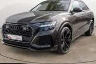 Audi RSQ8 din 2021 cu 75.670 km - oferta AUD195653 - foto 1