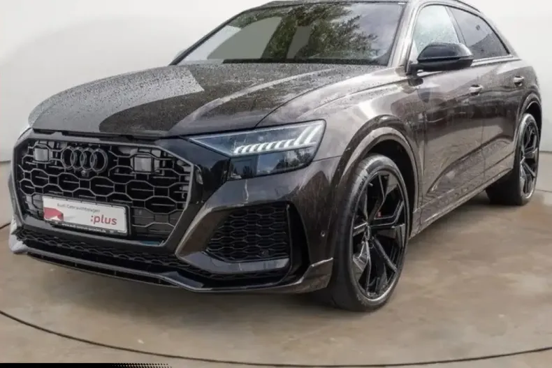 Audi RSQ8 din 2021 cu 75.670 km - oferta AUD195653 - foto 1