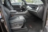Audi RSQ8 din 2021 cu 75.670 km - oferta AUD195653 - foto 2