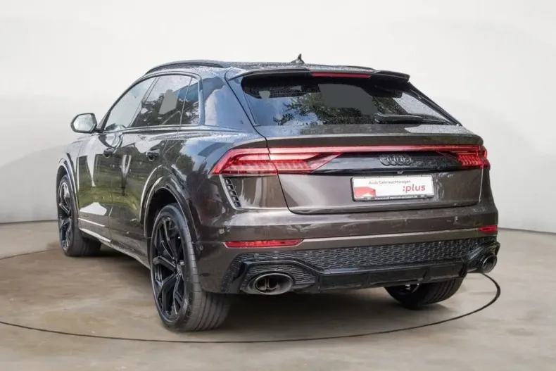 Audi RSQ8 din 2021 cu 75.670 km - oferta AUD195653 - foto 3
