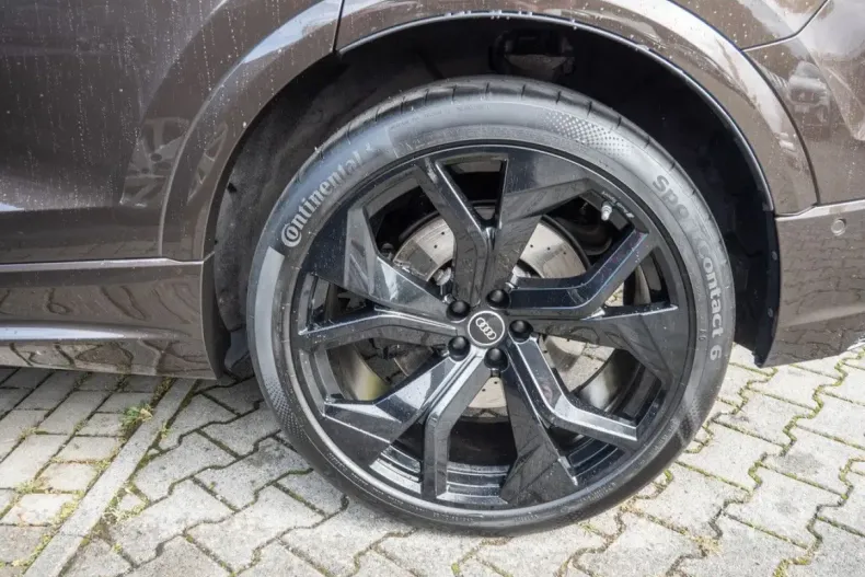 Audi RSQ8 din 2021 cu 75.670 km - oferta AUD195653 - foto 5