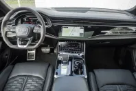 Audi RSQ8 din 2021 cu 75.670 km - oferta AUD195653 - foto 6