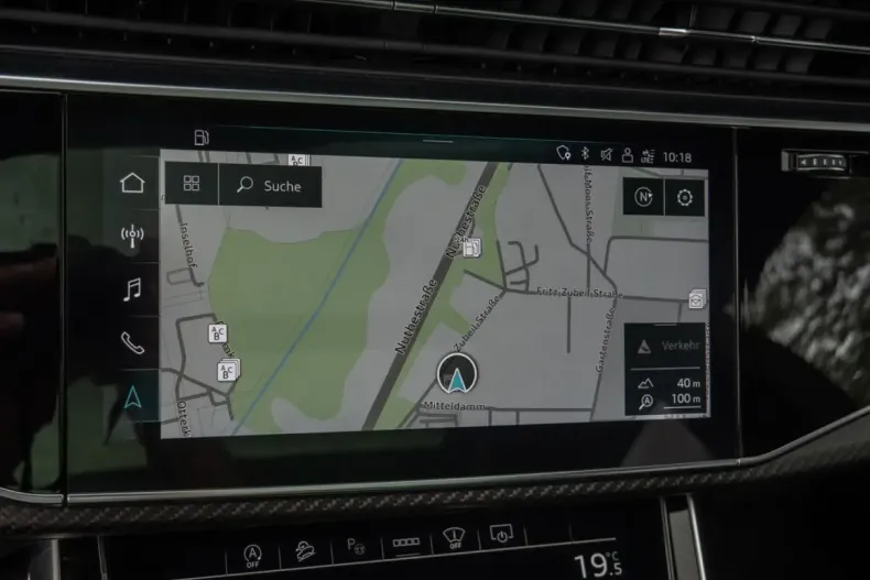 Audi RSQ8 din 2021 cu 75.670 km - oferta AUD195653 - foto 8