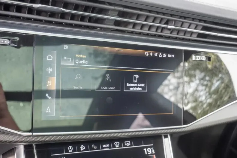 Audi RSQ8 din 2021 cu 75.670 km - oferta AUD195653 - foto 10