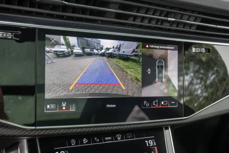 Audi RSQ8 din 2021 cu 75.670 km - oferta AUD195653 - foto 11