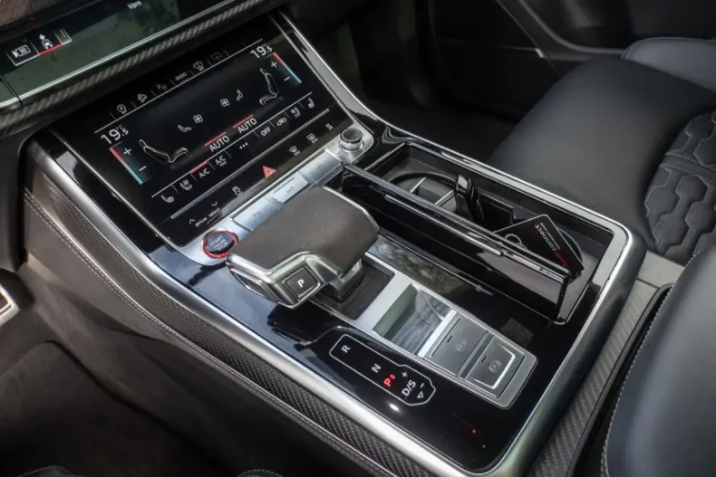 Audi RSQ8 din 2021 cu 75.670 km - oferta AUD195653 - foto 13