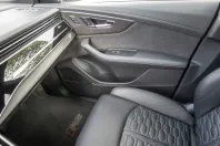 Audi RSQ8 din 2021 cu 75.670 km - oferta AUD195653 - foto 14