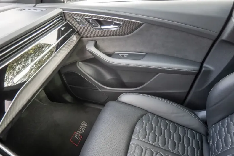 Audi RSQ8 din 2021 cu 75.670 km - oferta AUD195653 - foto 14