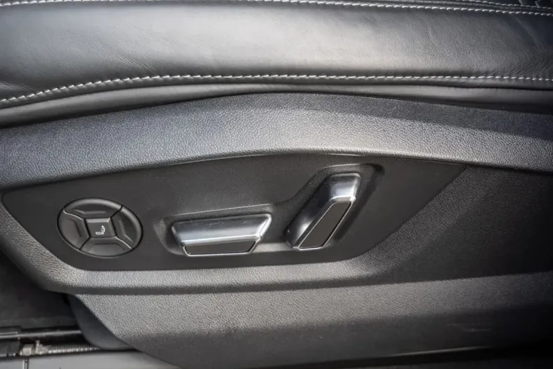 Audi RSQ8 din 2021 cu 75.670 km - oferta AUD195653 - foto 21