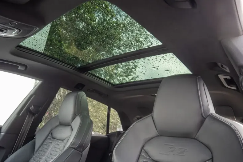 Audi RSQ8 din 2021 cu 75.670 km - oferta AUD195653 - foto 22