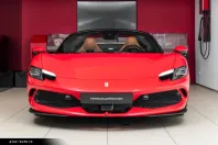 Ferrari 296 GTS din 2023 cu 10.200 km - oferta FER195654 - foto 2