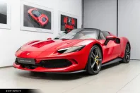 Ferrari 296 GTS din 2023 cu 10.200 km - oferta FER195654 - foto 3