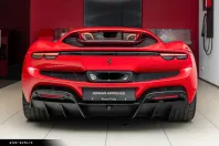 Ferrari 296 GTS din 2023 cu 10.200 km - oferta FER195654 - foto 5