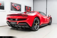 Ferrari 296 GTS din 2023 cu 10.200 km - oferta FER195654 - foto 6