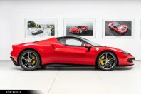 Ferrari 296 GTS din 2023 cu 10.200 km - oferta FER195654 - foto 7