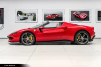 Ferrari 296 GTS din 2023 cu 10.200 km - oferta FER195654 - foto 9