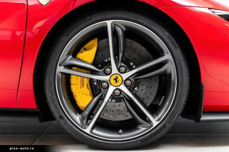 Ferrari 296 GTS din 2023 cu 10.200 km - oferta FER195654 - foto 11