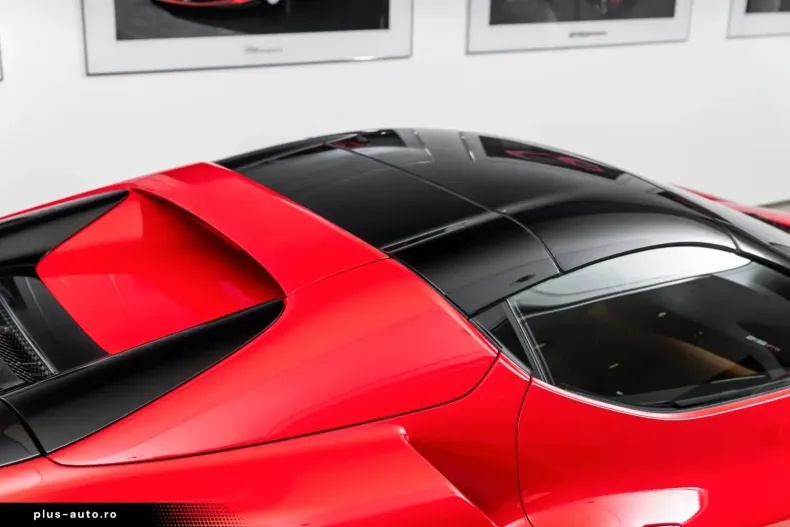 Ferrari 296 GTS din 2023 cu 10.200 km - oferta FER195654 - foto 16