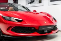 Ferrari 296 GTS din 2023 cu 10.200 km - oferta FER195654 - foto 19