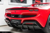 Ferrari 296 GTS din 2023 cu 10.200 km - oferta FER195654 - foto 21