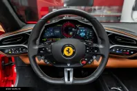 Ferrari 296 GTS din 2023 cu 10.200 km - oferta FER195654 - foto 26