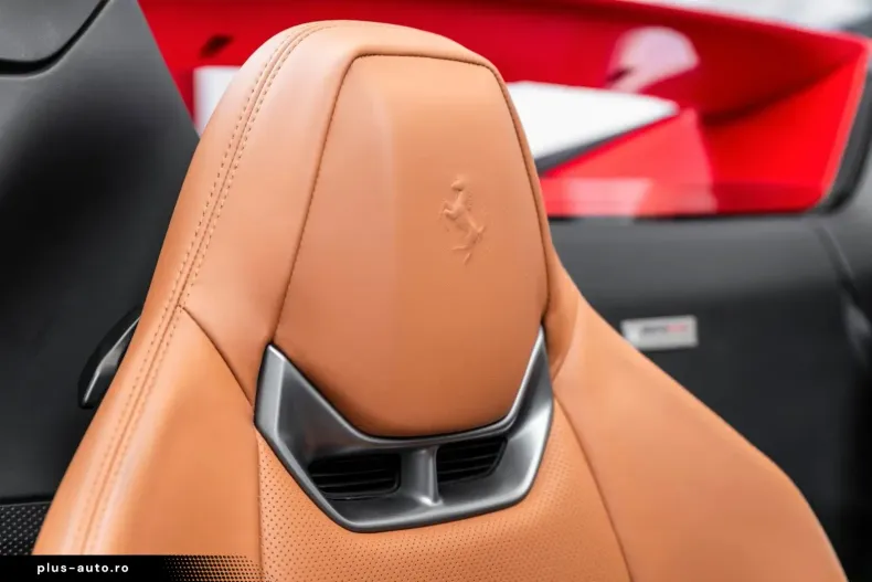 Ferrari 296 GTS din 2023 cu 10.200 km - oferta FER195654 - foto 33