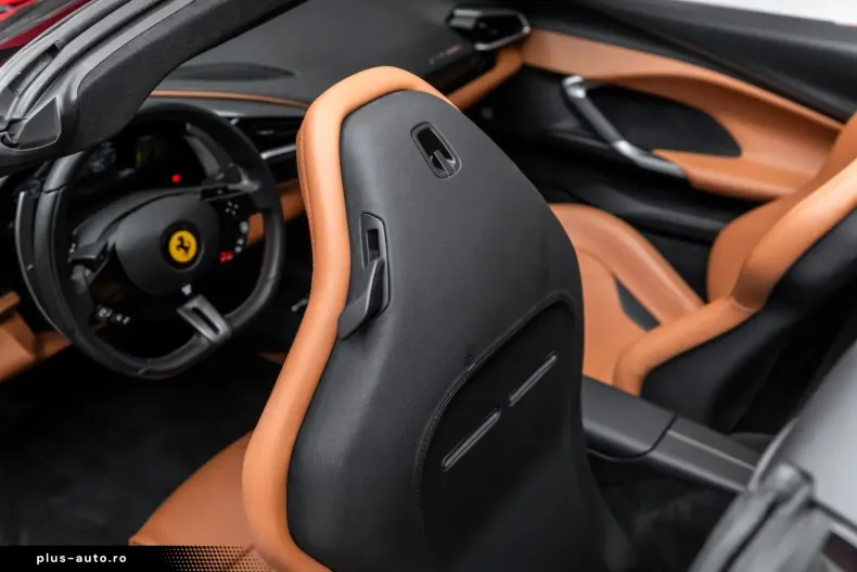 Ferrari 296 GTS din 2023 cu 10.200 km - oferta FER195654 - foto 37