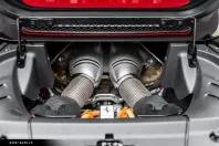 Ferrari 296 GTS din 2023 cu 10.200 km - oferta FER195654 - foto 48